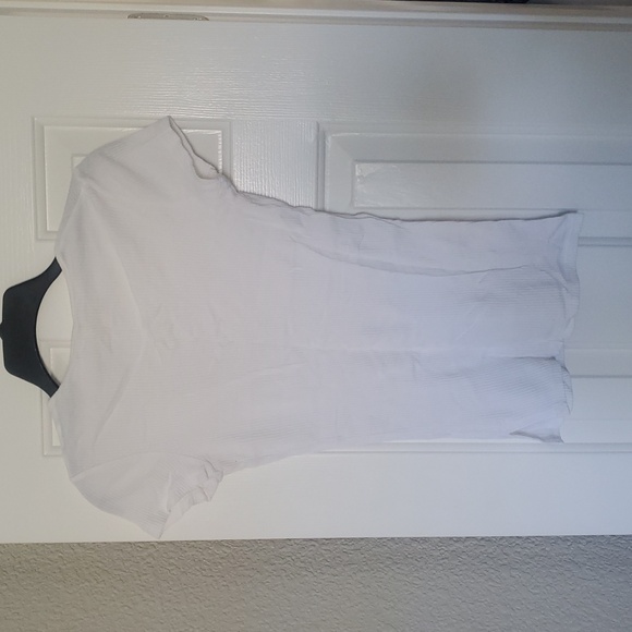 Free People Ribbed Top - Picture 4 of 4